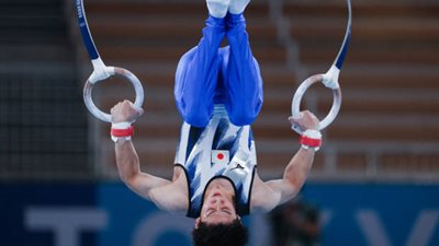 تعرف على أبرز أحداث اليوم السادس في أولمبياد طوكيو 2020