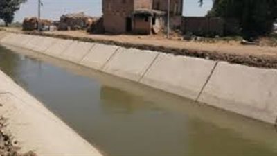 الري: تأهيل ترع بأطوال تصل 2154 كيلومترًا حتى الآن بالمحافظات 