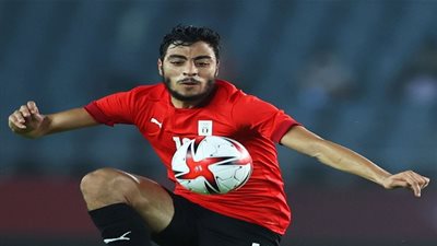 أكرم توفيق.. رجل المعارك الكروية