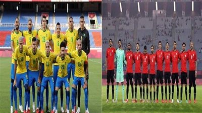 تردد قناة «بي إن سبورتس» المفتوحة الناقلة لمباراة مصر والبرازيل في أولمبياد طوكيو