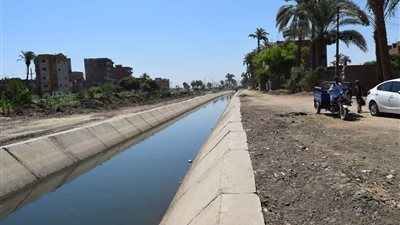 الري: تأهيل 2158 كيلو ترع حتى الآن بالمحافظات  