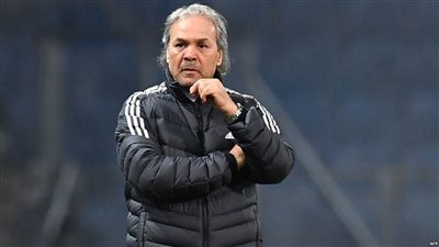 حوار - رابح ماجر: الأهلي هو كبير إفريقيا.. وهذه رأيي في موسيماني.. وأتمني أن تطيح مصر بالسيلساو من الأولمبياد