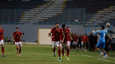 عاجل.. الأهلي يقترب من حسم صفقته الثانية