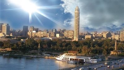 ننشر حالة الطقس ودرجات الحرارة غدا السبت 31/7/2021 في محافظات ومدن مصر