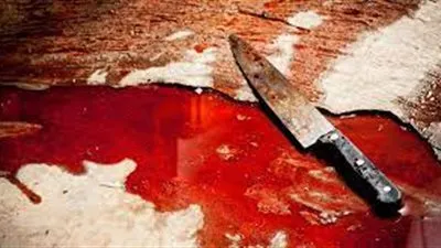 بسبب خلافات بينهما.. شاب يقطع يد آخر في المحلة الكبرى