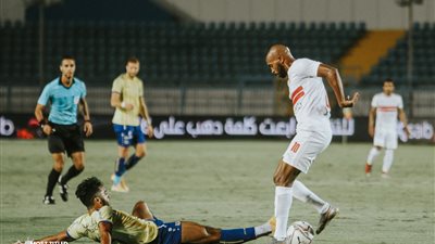 عاجل.. اتحاد الكرة يعلن مواعيد مباريات الزمالك حتى نهاية الدوري