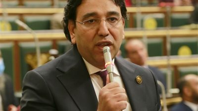 برلماني يطالب بتعزيز الصادرات المصرية وفتح أسواق خارجية