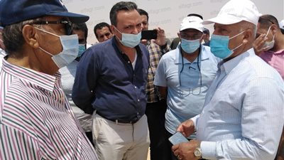 وزير النقل: مسار القطار الكهربائي نحو 1800 كم.. وبدأنا التنفيذ منذ مارس الماضي