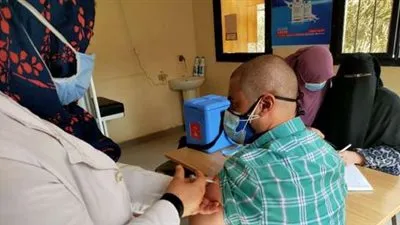 خريطة مراكز إستخراج شهادات معتمدة للحاصلين على لقاحات كورونا في جميع محافظات مصر