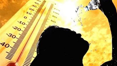 حالة الطقس ودرجات الحرارة غدا الأحد 1/8/2021 في مدن ومحافظات مصر