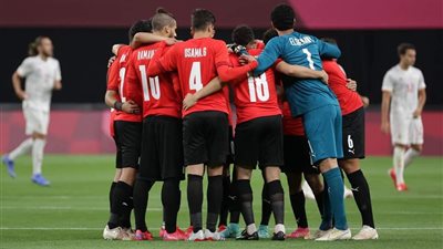 عاجل.. شوقي غريب يُعلن تشكيل منتخب مصر الأولمبي أمام البرازيل فى طوكيو 