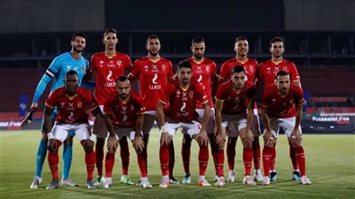 عاجل.. تفاصيل صفقة الأهلي الكبرى