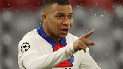 باريس سان جيرمان يفقد مبابي في نهائي كأس السوبر الفرنسي