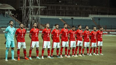 الأهلي يحسم صفقة إفريقية سوبر