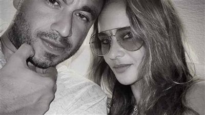 هشام عاشور.. ماذا تعرف عن عريس 