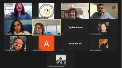 سبتمبر.. حملة لفاعلية جمع تبرعات المصريين بالولايات المتحدة وكندا