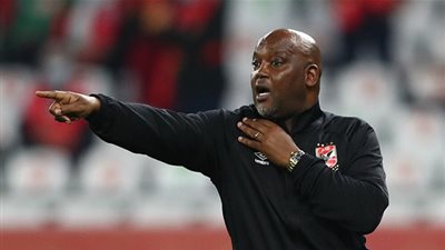 رسالة غير متوقعة من موسيماني لـ صفقة الأهلي المنتظرة