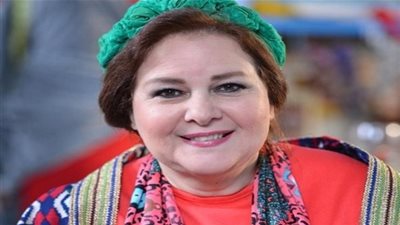 آخر تطورات حالة الفنانة دلال عبدالعزيز الصحية 