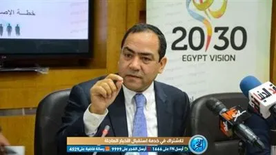 رئيس المركزي للمحاسبات يكشف عن أكبر حركة ترقيات للموظفين بمصر (فيديو)