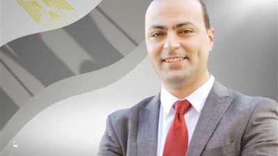 مصطفى شعبان مديرا لهيئة الرعاية الصحية ببورسعيد (صور)