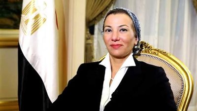 وزيرة البيئة تكشف موقف مصر في التعاون الدولي بقضايا تغير المناخ 
