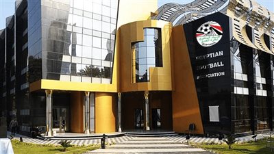 بيان عاجل من الاتحاد المصري لكرة القدم بشأن واقعة عبد الرحمن مجدي