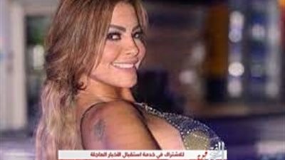 المطربة سمر تجري عملية جراحية عقب حادث سيارة.. تفاصيل