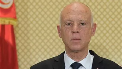 قيس سعيد يقيل وزيري المالية وتكنولوجيات الاتصال والفلاحة من منصبيهما