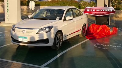 وزير قطاع الأعمال: إنتاج ٢٥ ألف سيارة في الوردية الواحدة (فيديو) 