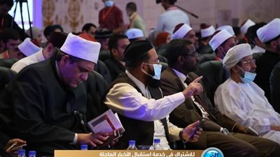 مفتي كوسوفا يثمّن دور المؤسسات الدينية المصرية في التصدي للأفكار الشاذة 