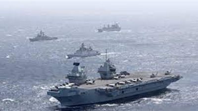 كوريا الشمالية تنتقد خطة بريطانيا لنشر سفن حربية في آسيا