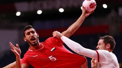 بالفيديو.. شاهد ملخص مبارة مصر وألمانيا في ربع نهائي اليد بأولمبياد طوكيو