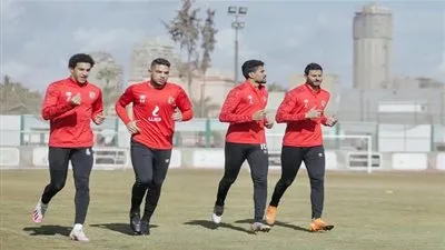 حارس الأهلي مطلوب في فاركو