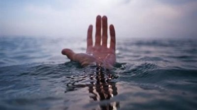 النيابة تصرح بدفن طفل غرق في ترعة أطفيح