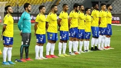 تعرف على موعد مباراة الإسماعيلي المقبلة في الدوري المصري والقناة الناقلة