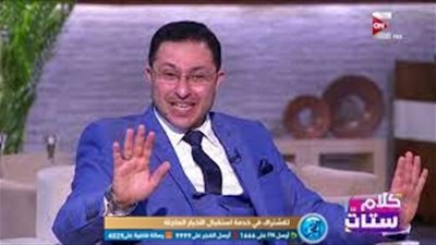 داعية: عمر بن الخطاب طلب من قبطي ضرب عمرو بن العاص لهذا السبب (فيديو)