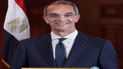 عمرو طلعت: أكثر من 100 خدمة ستقدمها منصة مصر الرقمية نهاية العام