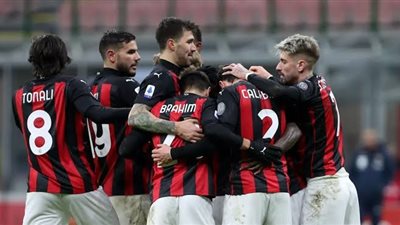 موعد مباراة ميلان وفالنسيا الودية والقناة الناقلة