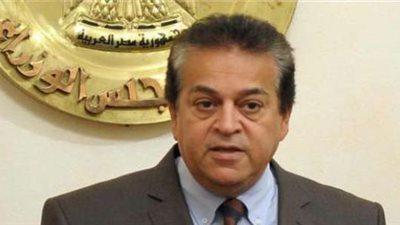 تقرير هام عن نظام القبول الإلكتروني الموحد للجامعات الخاصة والأهلية