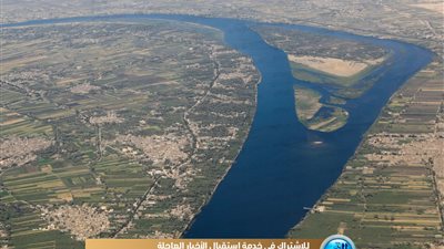 بعد ارتفاع منسوب مياه منابع النيل.. استعدادات مصر للتعامل مع الفيضان