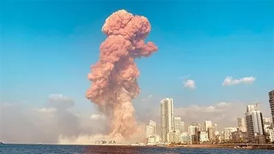 عام على انفجار مرفأ بيروت.. كيف تسبب حزب الله في تعطيل مسار التحقيقات؟