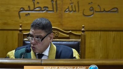 لاستكمال المرافعة.. تأجيل محاكمة 4 متهمين وسيدة بداعش الزاوية الحمراء