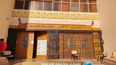 حلقة 4| متحف الآثار بمطروح.. وثق تاريخ بعض الأسر الليبية والشاهد الحي على عظمة مصر