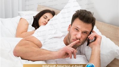 استشاري نفسي تفجر مفاجاة عن سبب زيادة الخيانة الزوجة (فيديو)