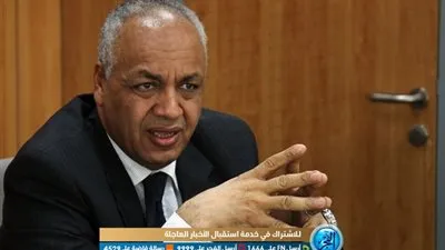 بكري عن 28 يناير: 