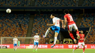 عاجل.. كارتيرون يرفض التعاقد مع هدّاف الأهلي