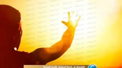 الأرصاد تُحذر المواطنين من صيف هذا العام 