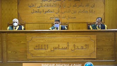 تأجيل إعادة محاكمة متهم بخلية بولاق الدكرور.. لهذا السبب