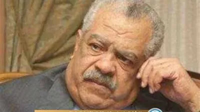 حزب المصريين عن الكفراوي: 