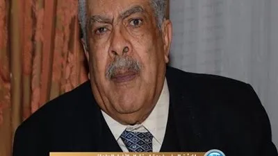 برلماني ناعيًا الكفراوي: 